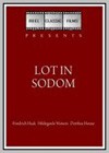 Lot in Sodom